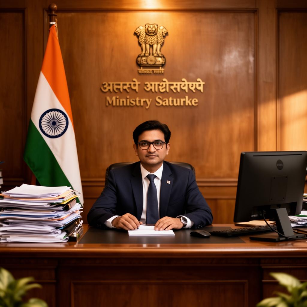 SSC career — CGL · CHSL · MTS · GD · CPO